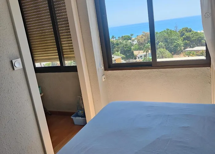 El Paraiso