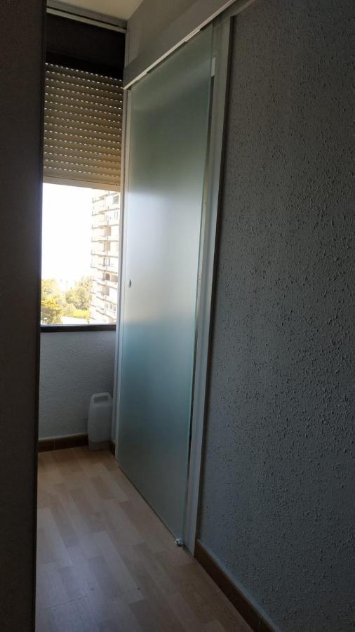 Apartamento El Paraiso Aguadulce (Almeria)