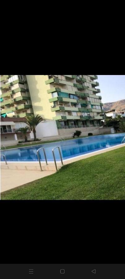 Apartamento El Paraiso *