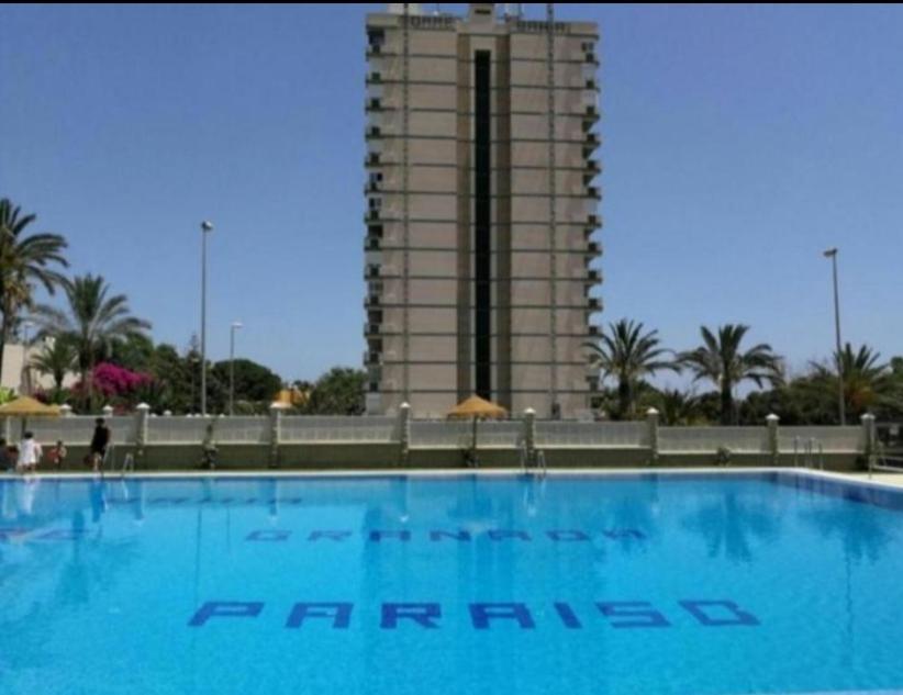 El Paraiso Apartamento Aguadulce (Almeria)
