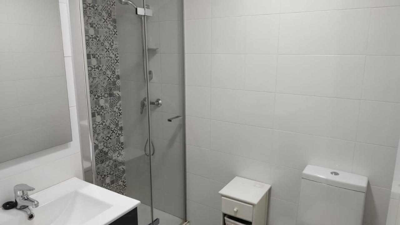 El Paraiso Apartamento *