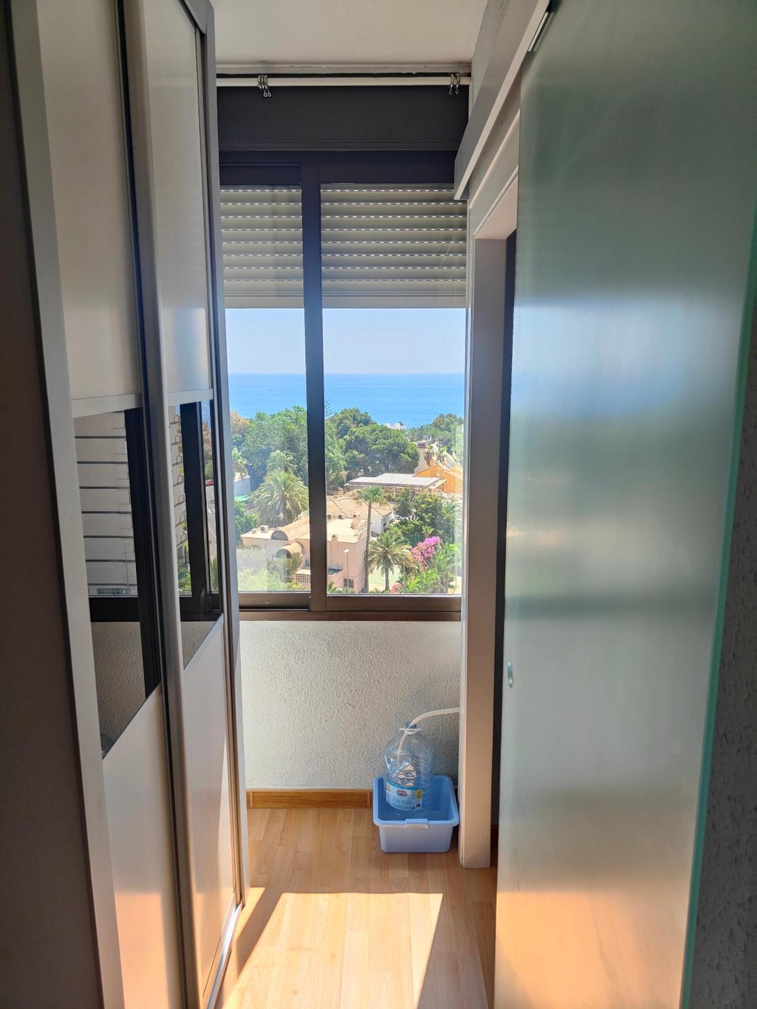 Apartamento El Paraiso Aguadulce (Almeria)
