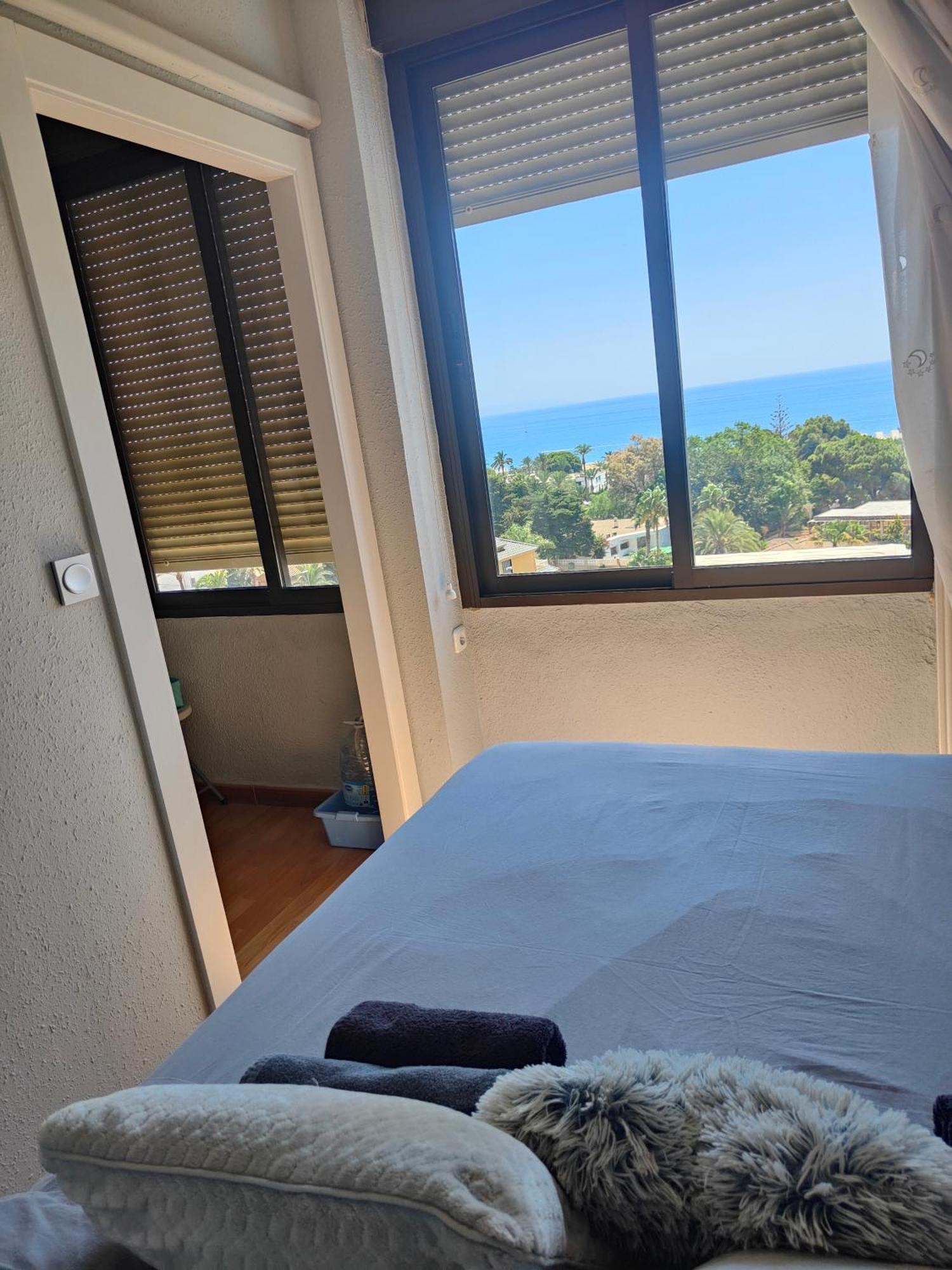 El Paraiso Apartamento *