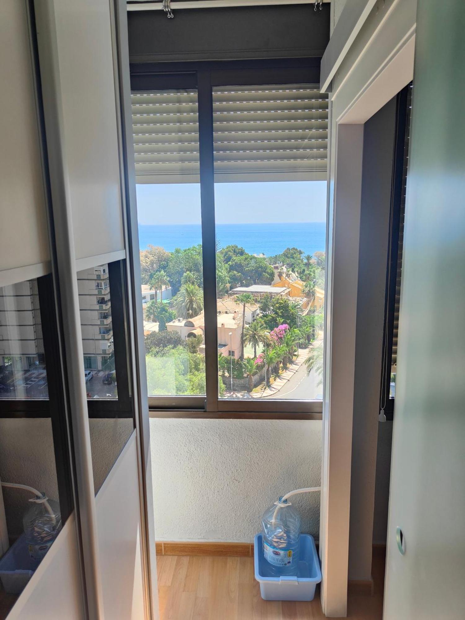 Apartamento El Paraiso